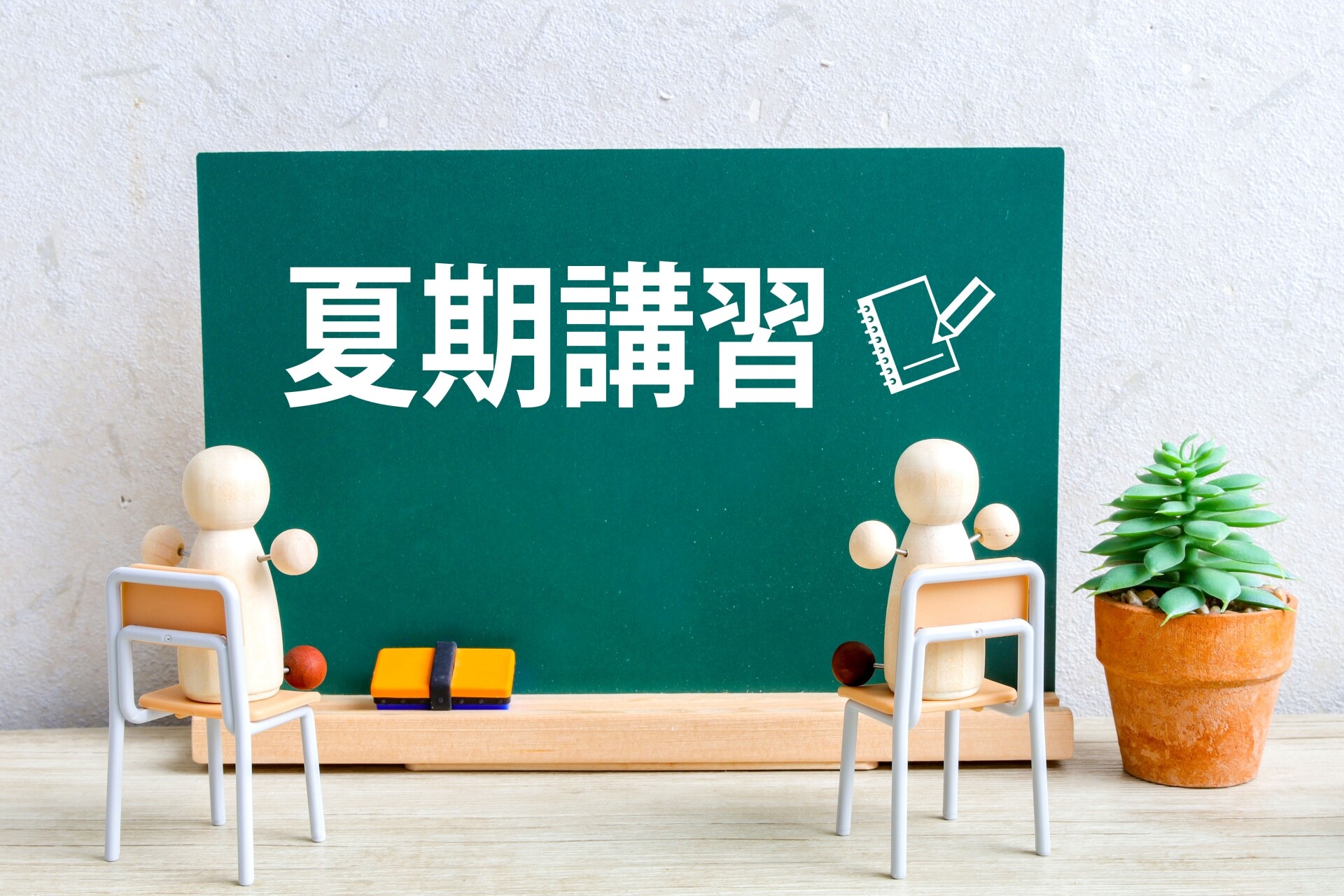 期間限定講習・イベント情報